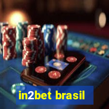 in2bet brasil